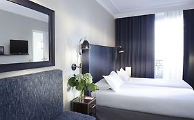 Hotel Londres Et New York - Teritoria